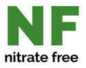 Nitrate Free